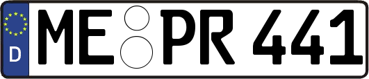 ME-PR441