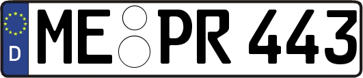 ME-PR443