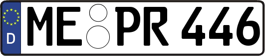 ME-PR446