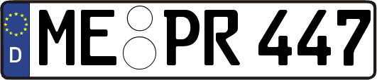 ME-PR447