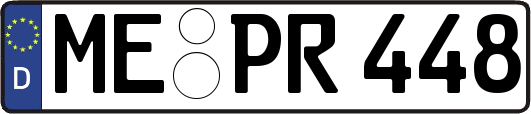 ME-PR448