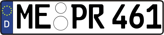 ME-PR461