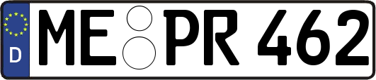 ME-PR462