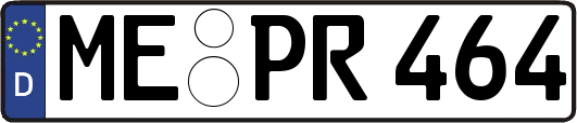 ME-PR464