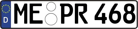 ME-PR468