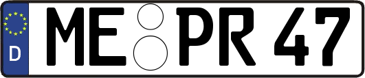 ME-PR47