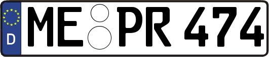 ME-PR474
