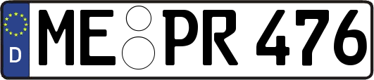 ME-PR476