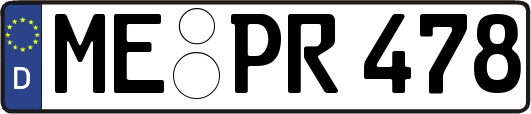 ME-PR478