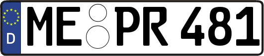 ME-PR481