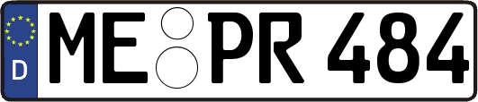 ME-PR484