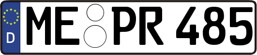 ME-PR485