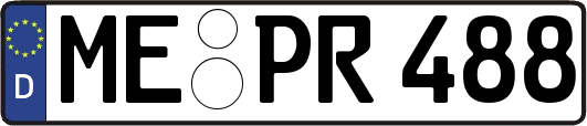 ME-PR488