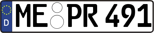 ME-PR491
