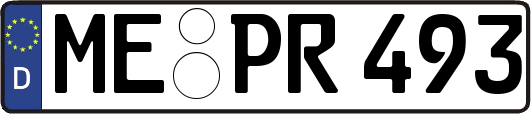 ME-PR493