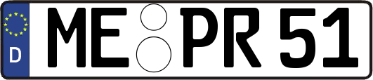 ME-PR51