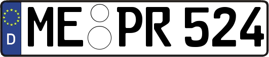ME-PR524
