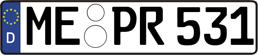 ME-PR531