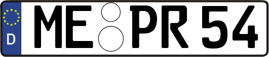 ME-PR54