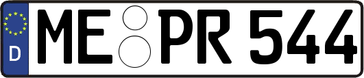 ME-PR544