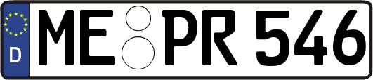 ME-PR546