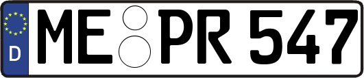 ME-PR547