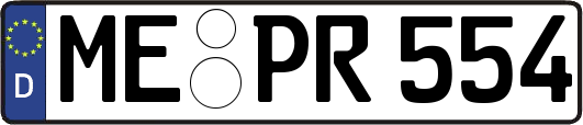 ME-PR554
