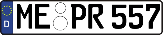 ME-PR557