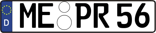 ME-PR56