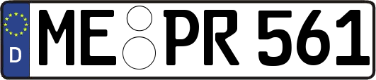 ME-PR561