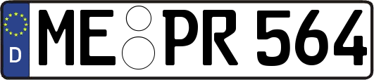 ME-PR564