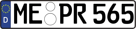 ME-PR565