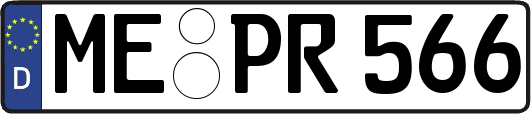 ME-PR566