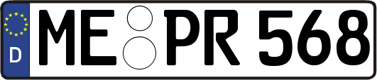 ME-PR568