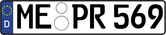 ME-PR569