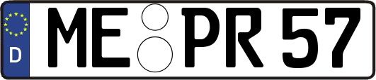 ME-PR57