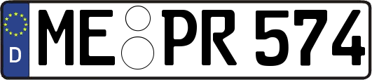 ME-PR574