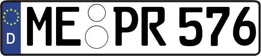 ME-PR576