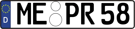 ME-PR58