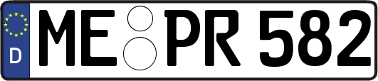 ME-PR582