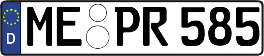 ME-PR585