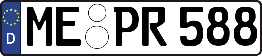 ME-PR588