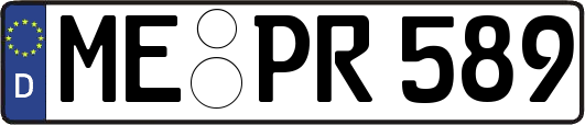 ME-PR589