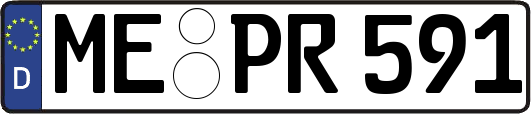 ME-PR591