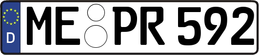 ME-PR592