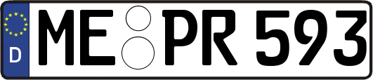 ME-PR593