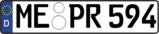 ME-PR594