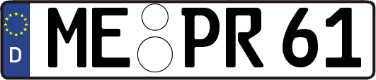 ME-PR61