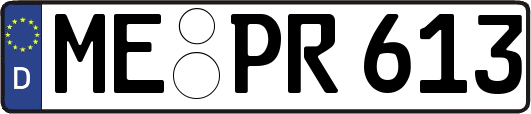 ME-PR613