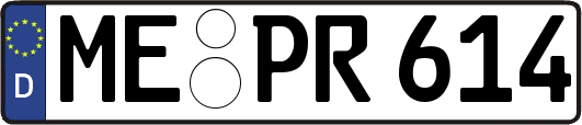 ME-PR614